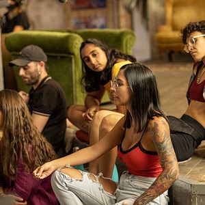 Foto Amén: Francisco responde