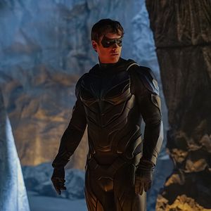 Foto Brenton Thwaites