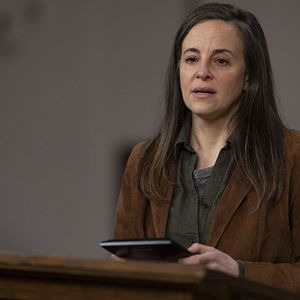 Foto Espíritus en la Escuela