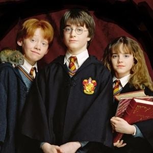 Foto Harry Potter The Series