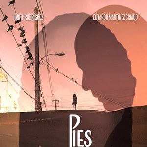 Foto Pies en la arena