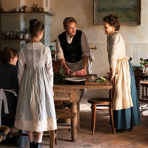 Foto El sabor de la vida