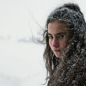 Foto About Dry Grasses