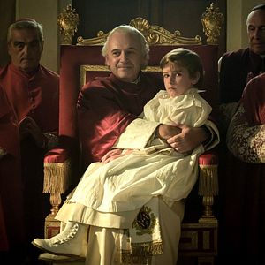 Foto El secuestro del papa