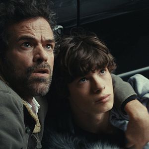 Foto Criaturas Asombrosas