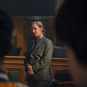 Foto Anatomía de una caída