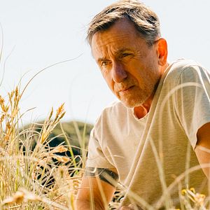 Foto Tim Roth