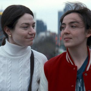 Foto Emilie Dequenne