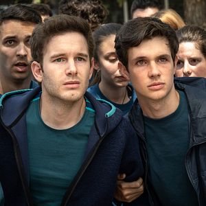 Foto Bienvenidos a Edén