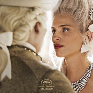 Foto La favorita del Rey