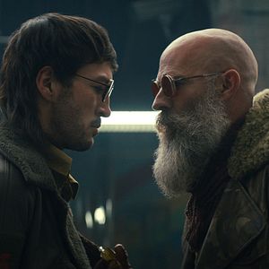 Foto Neil Sandilands