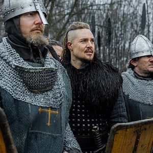 Foto Siete reyes deben morir