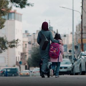 Foto Inshallah A Boy