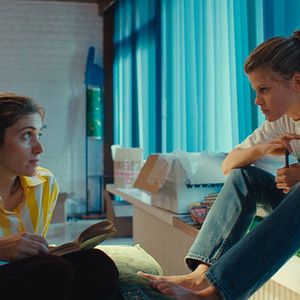 Foto Céleste Brunnquell