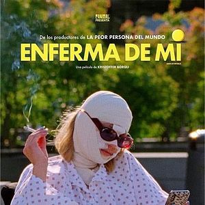Foto Enferma de mí