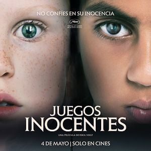 Foto Juegos inocentes