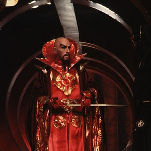 Foto Flash Gordon