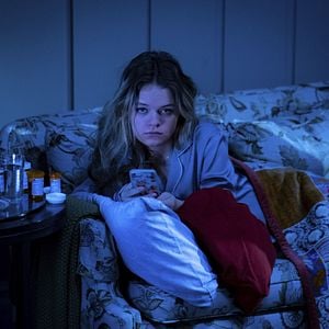 Foto Beau tiene miedo