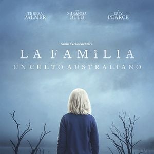Foto La Familia: Un Culto Australiano