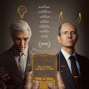 Foto Blackberry: El inicio de la historia