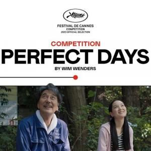 Foto Días perfectos