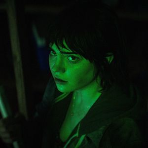 Foto Sophie Thatcher