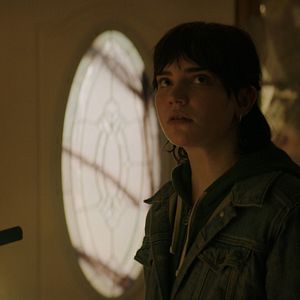 Foto Sophie Thatcher