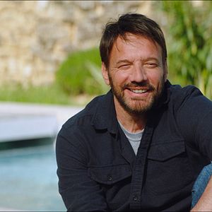 Foto Samuel Le Bihan