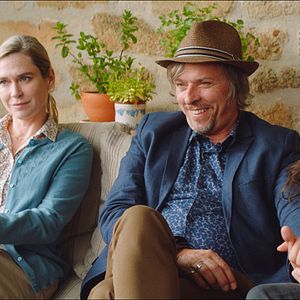 Foto Marie-Josée Croze