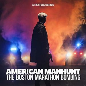Foto Cacería implacable: El atentado del maratón de Boston
