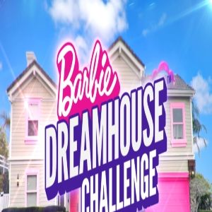 Foto Barbie Dreamhouse Challenge