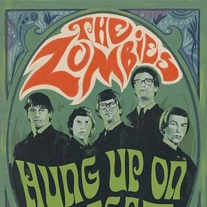 Foto Hung Up on a Dream: The Zombies Documentary