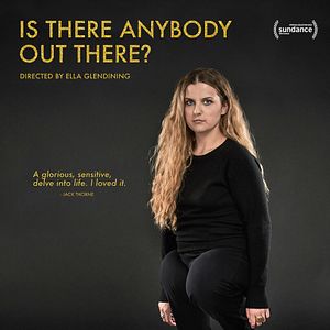 Foto Is There Anybody Out There ?