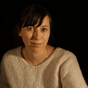 Foto Delphine Deloget