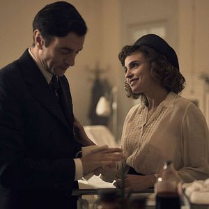 Foto Verónica Echegui