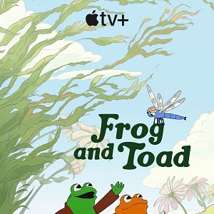 Foto Frog and Toad