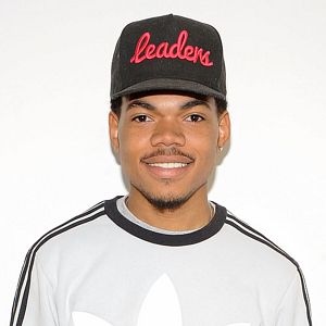 Foto Chance The Rapper