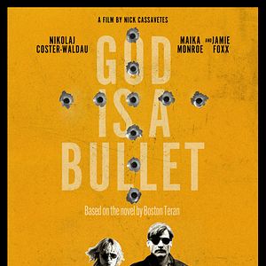 Foto God is a Bullet