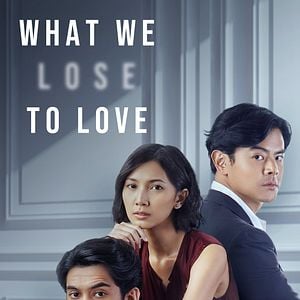 Foto Lo que perdimos por amar