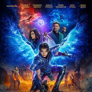 Foto Los Caballeros del Zodíaco: Saint Seiya - El inicio