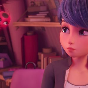 Foto Miraculous: Ladybug & Cat Noir, la película