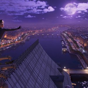 Foto Miraculous: Ladybug & Cat Noir, la película