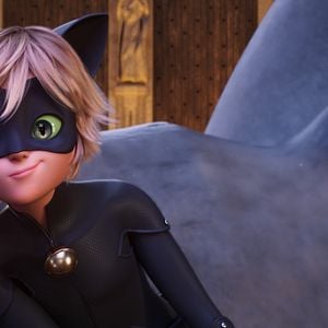 Foto Miraculous: Ladybug & Cat Noir, la película