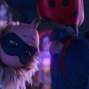Foto Miraculous: Ladybug & Cat Noir, la película