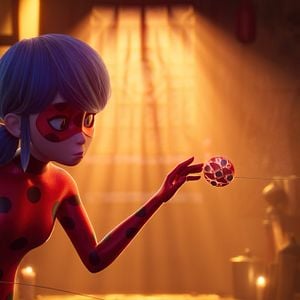 Foto Miraculous: Ladybug & Cat Noir, la película