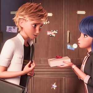 Foto Miraculous: Ladybug & Cat Noir, la película