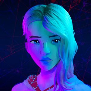 Foto Spider-Man: a través del Spider-Verso