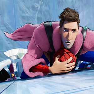 Foto Spider-Man: a través del Spider-Verso