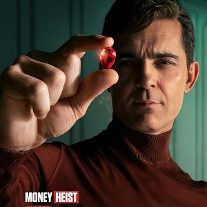 Foto La casa de papel: Berlín