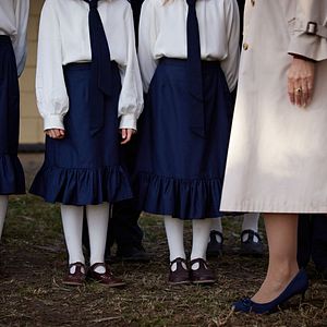 Foto La Familia: Un Culto Australiano